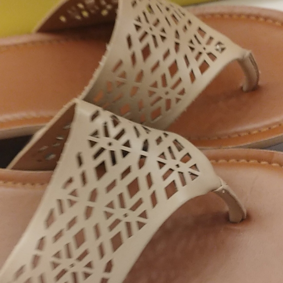 Kenneth Cole platform/7 - Picture 4 of 8